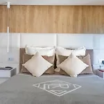 First Line Beach Apartment In Marbella