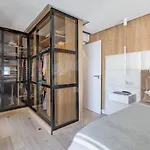 First Line Beach Apartment In Marbella
